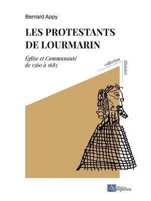 cover image of Les protestants de Lourmarin